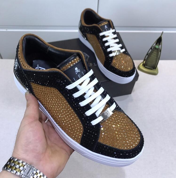 Glamy - PHP Shoes - 223