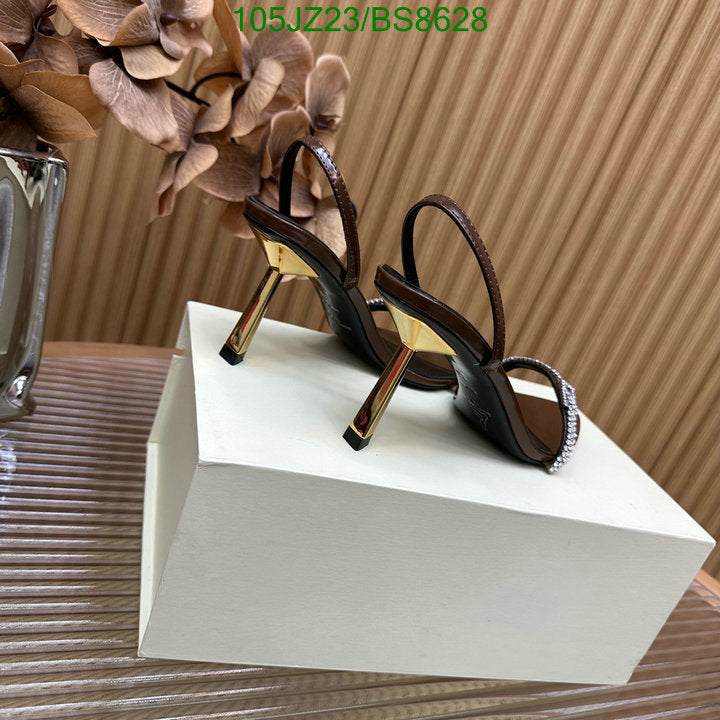 SAMC - YLS Women Shoes Heels - 010