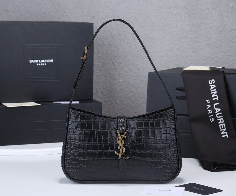 Satchel Bags - SLY Bags - 1641