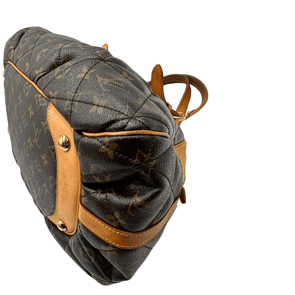 Borsa étoile Louis Vuitton