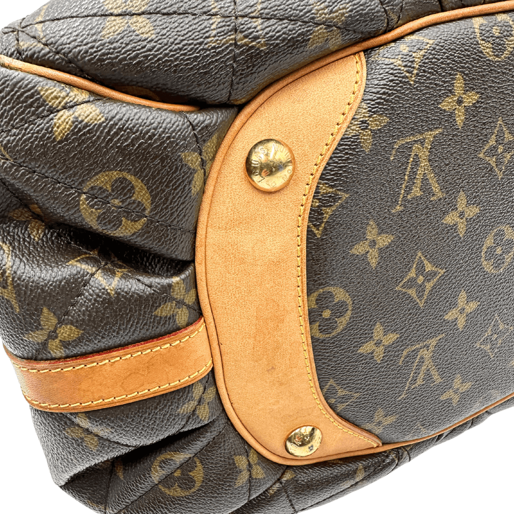 Borsa étoile Louis Vuitton