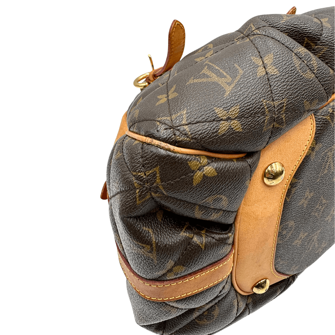 Borsa étoile Louis Vuitton