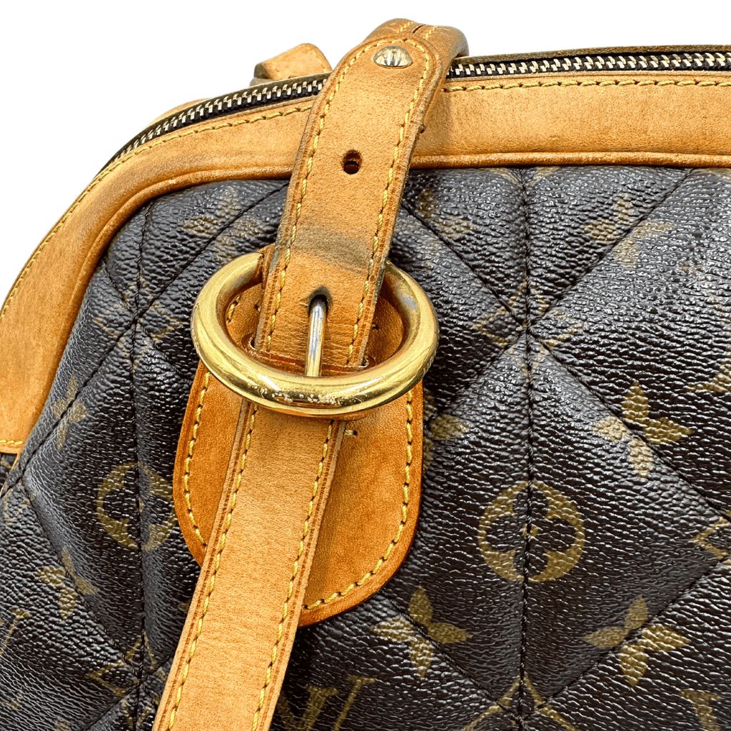 Borsa étoile Louis Vuitton