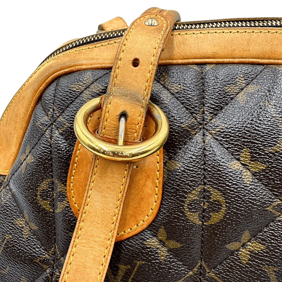 Borsa étoile Louis Vuitton