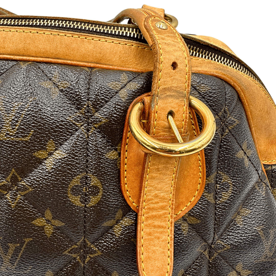 Borsa étoile Louis Vuitton