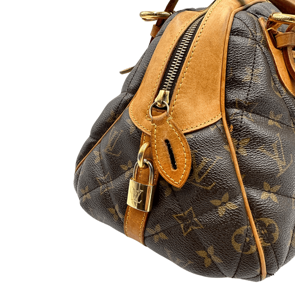 Borsa étoile Louis Vuitton