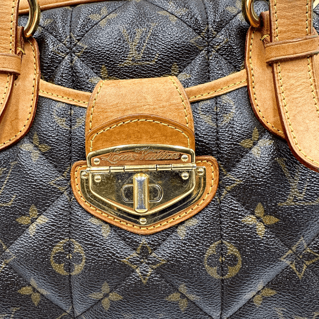 Borsa étoile Louis Vuitton