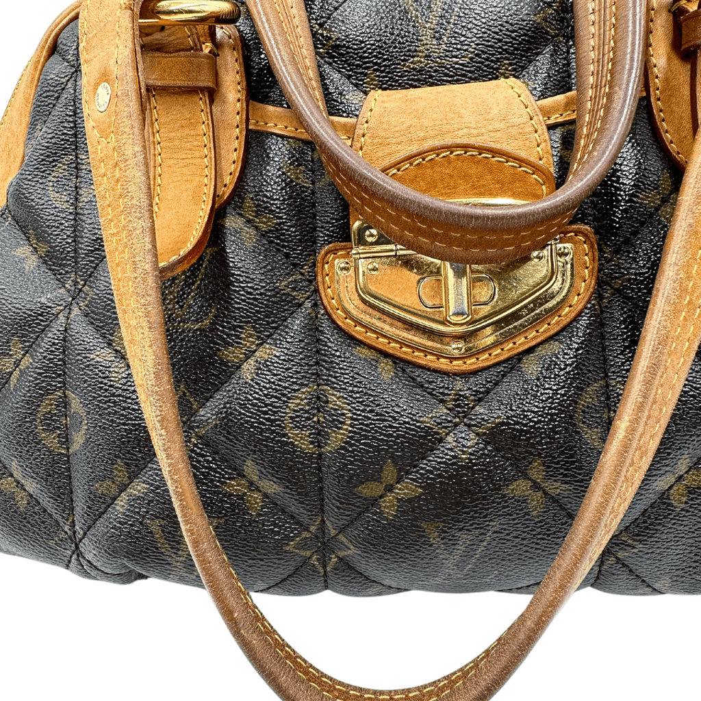 Borsa étoile Louis Vuitton