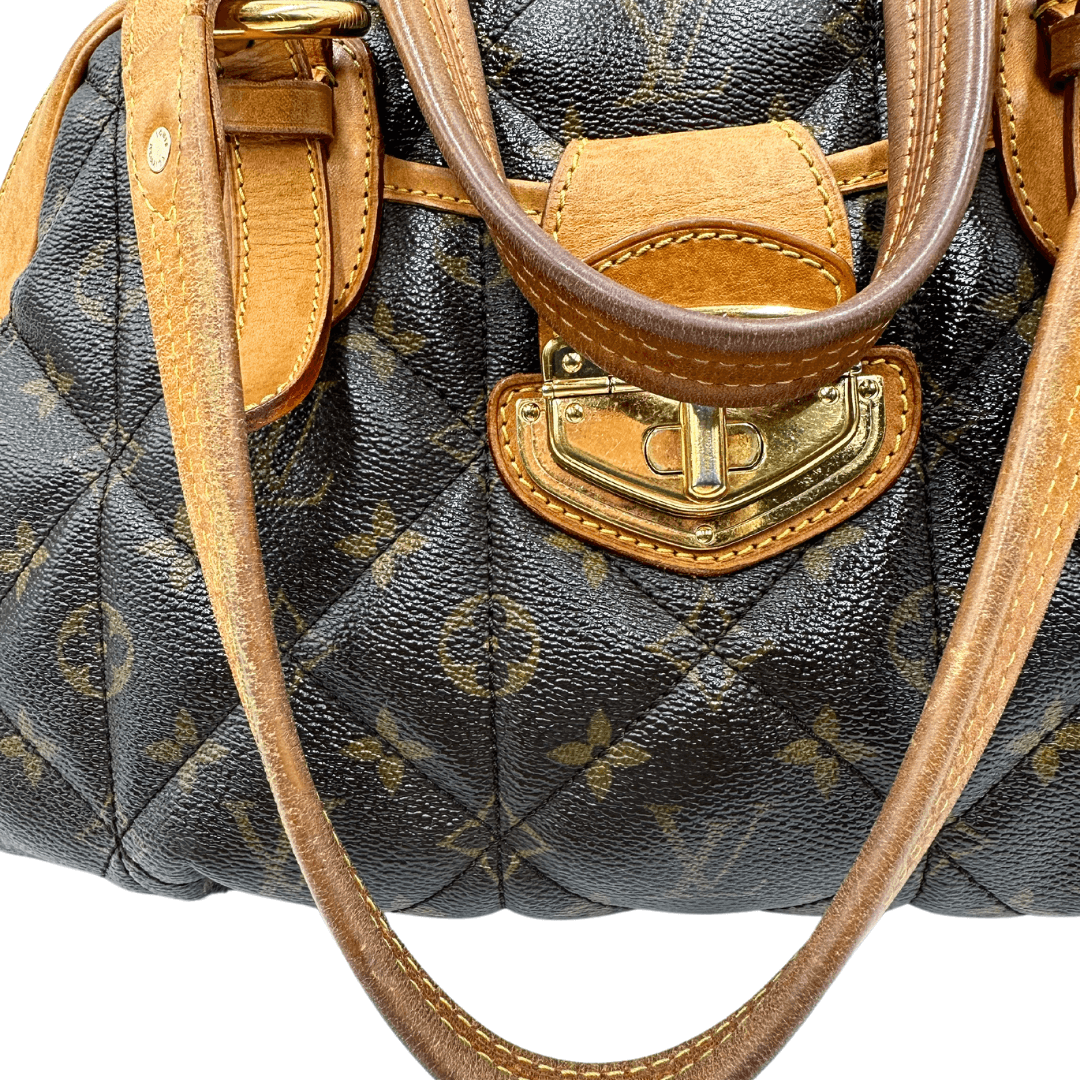 Borsa étoile Louis Vuitton