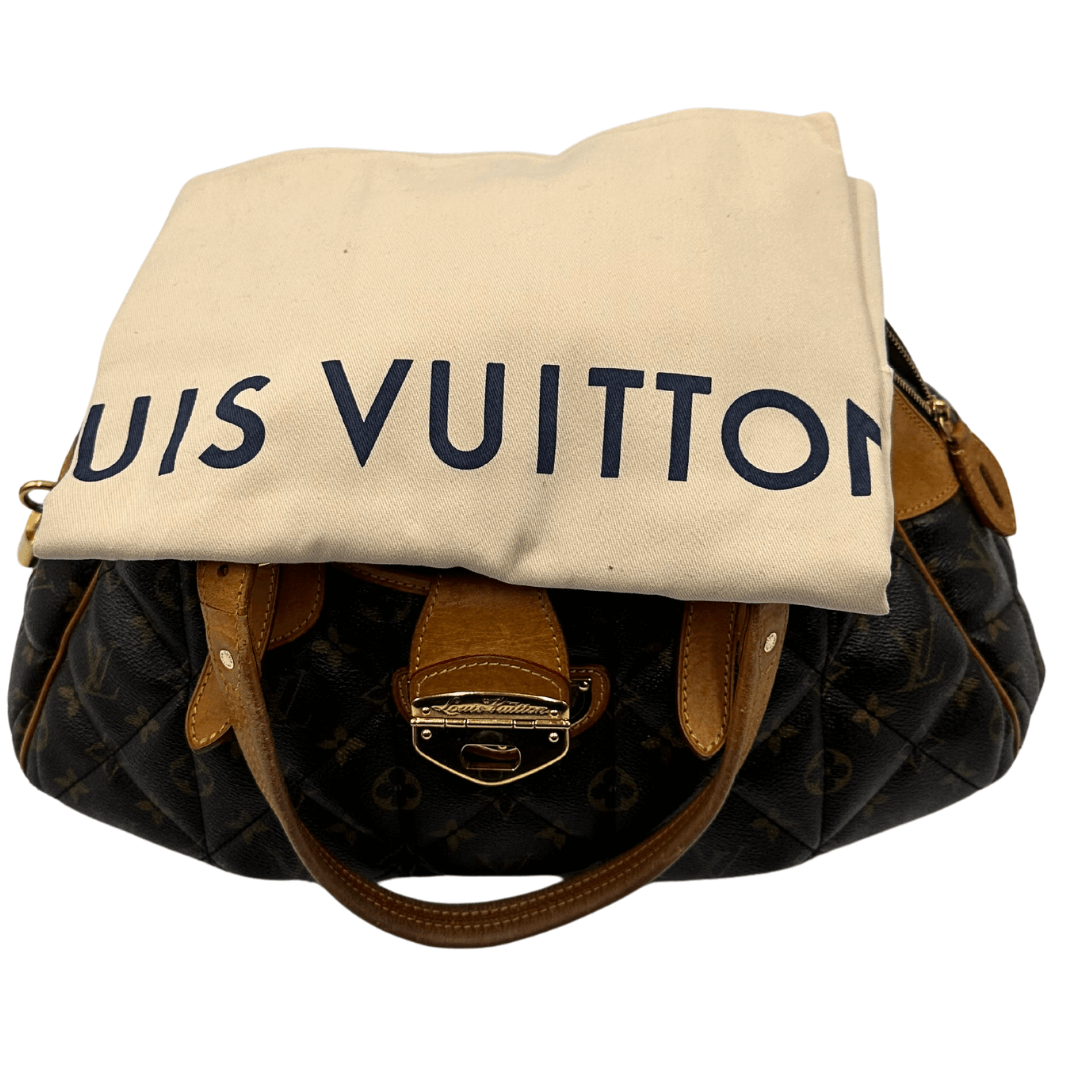 Borsa étoile Louis Vuitton