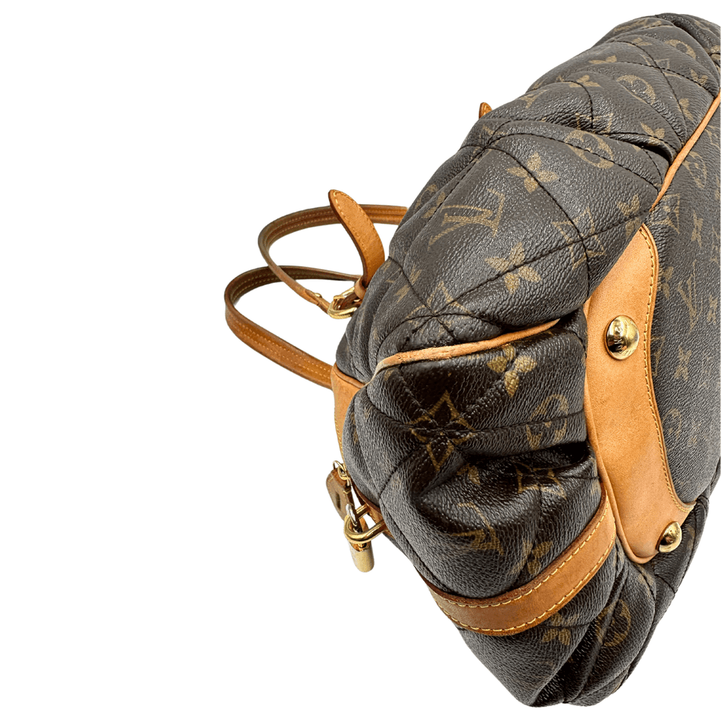 Borsa étoile Louis Vuitton