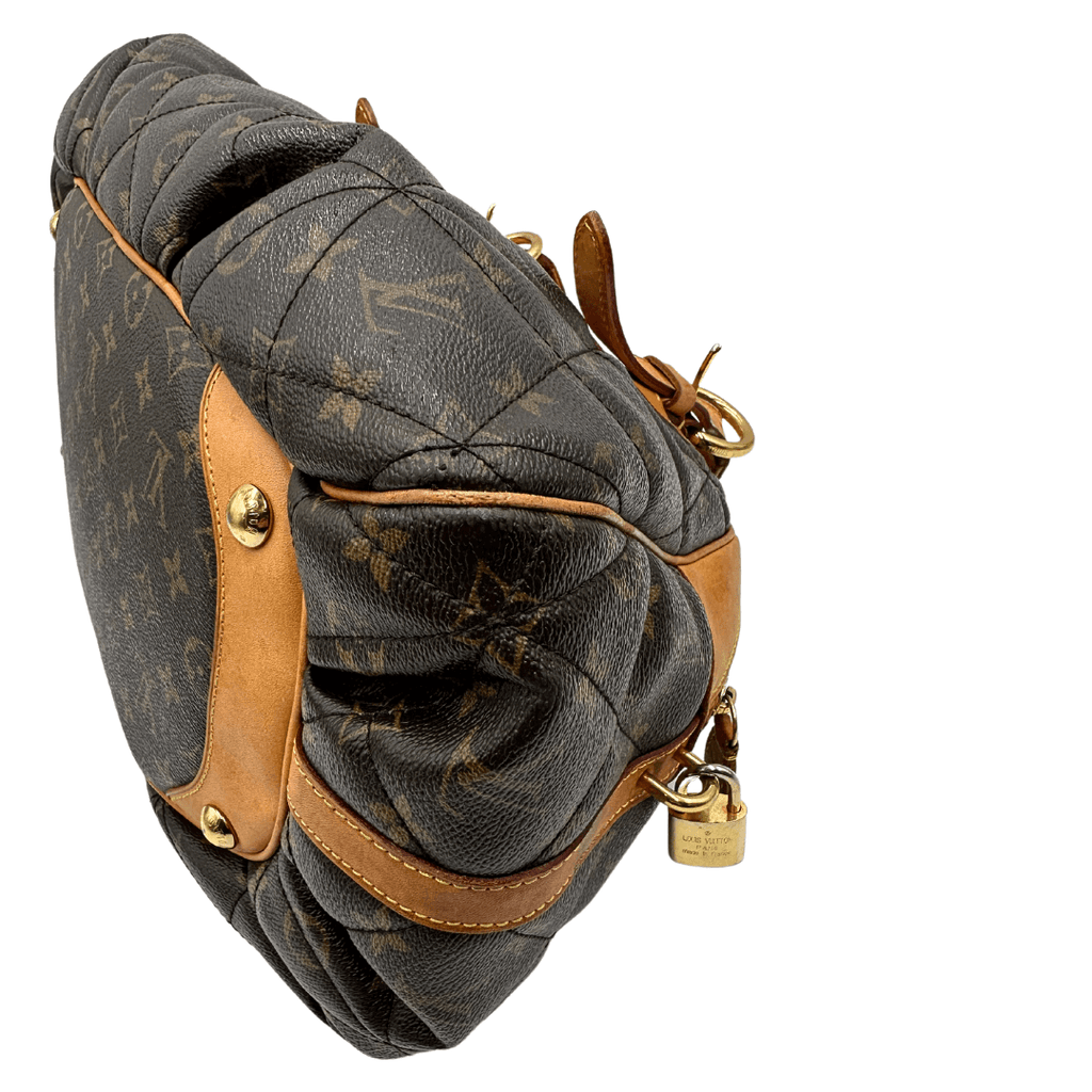 Borsa étoile Louis Vuitton