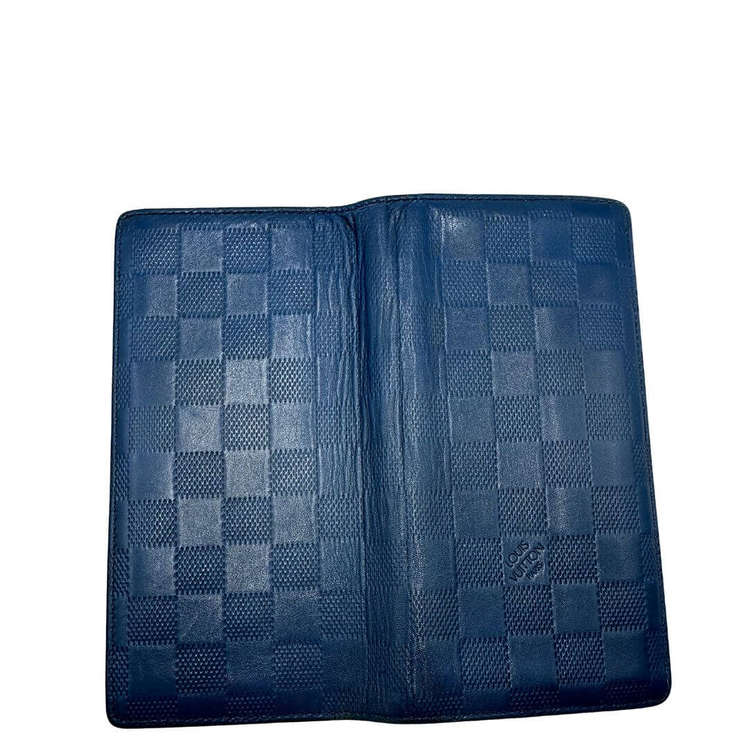 Portacarte Louis Vuitton