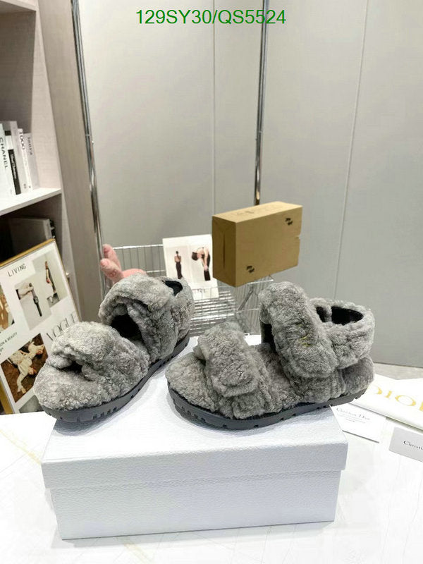 SAMCC - DOR Women Shoes - 2248