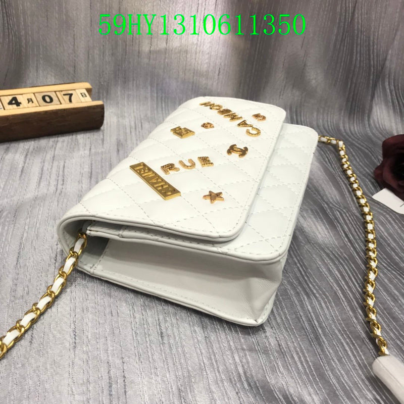 Satchel Bags - CHL Bags - 5354