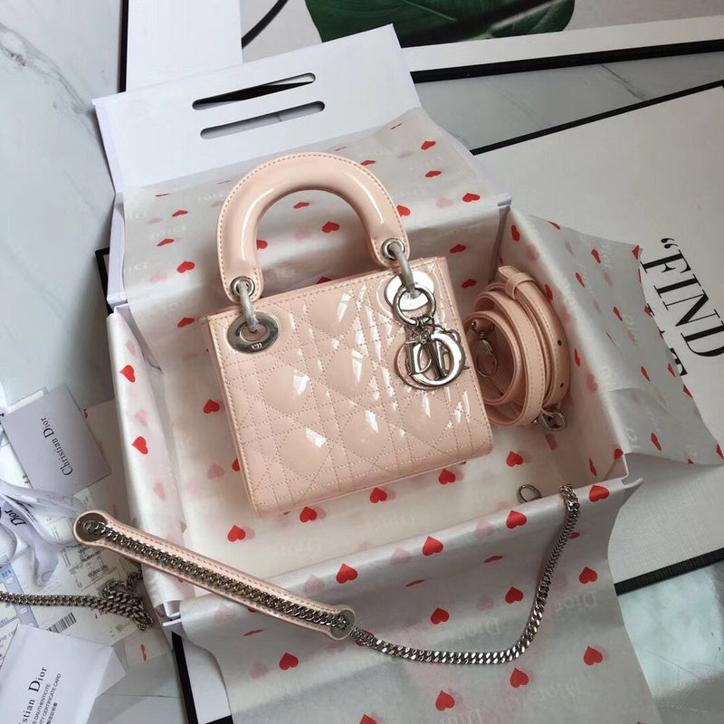 Satchel Bags - DOR Bags - 1156