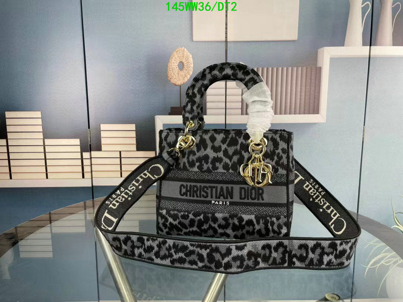 SAMCC - DOR Bags - 960