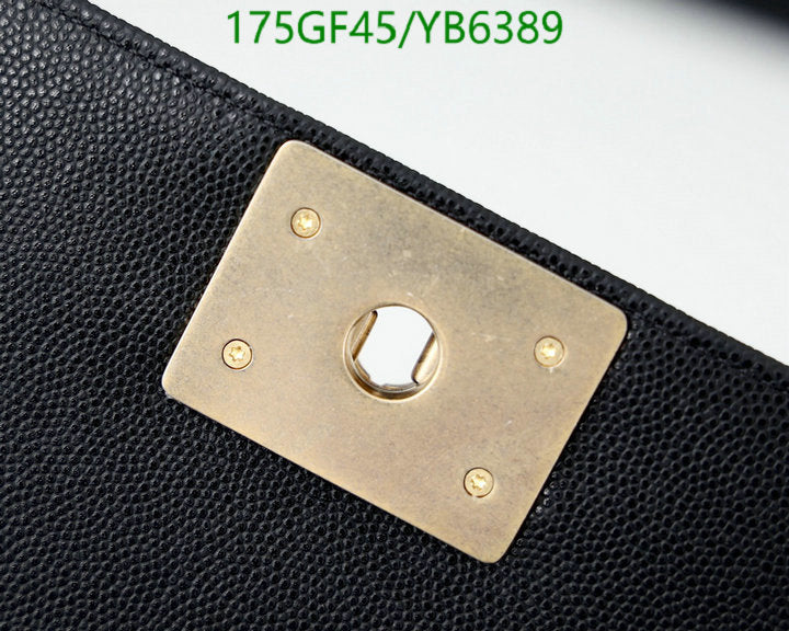 SAMC - CHL Bags - 815