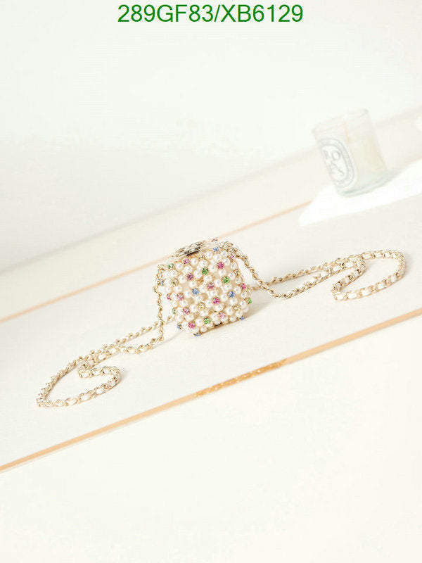 SAMC - CHL Bags - 804
