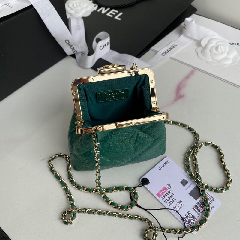 Satchel Bags - CHL Bags - 4899
