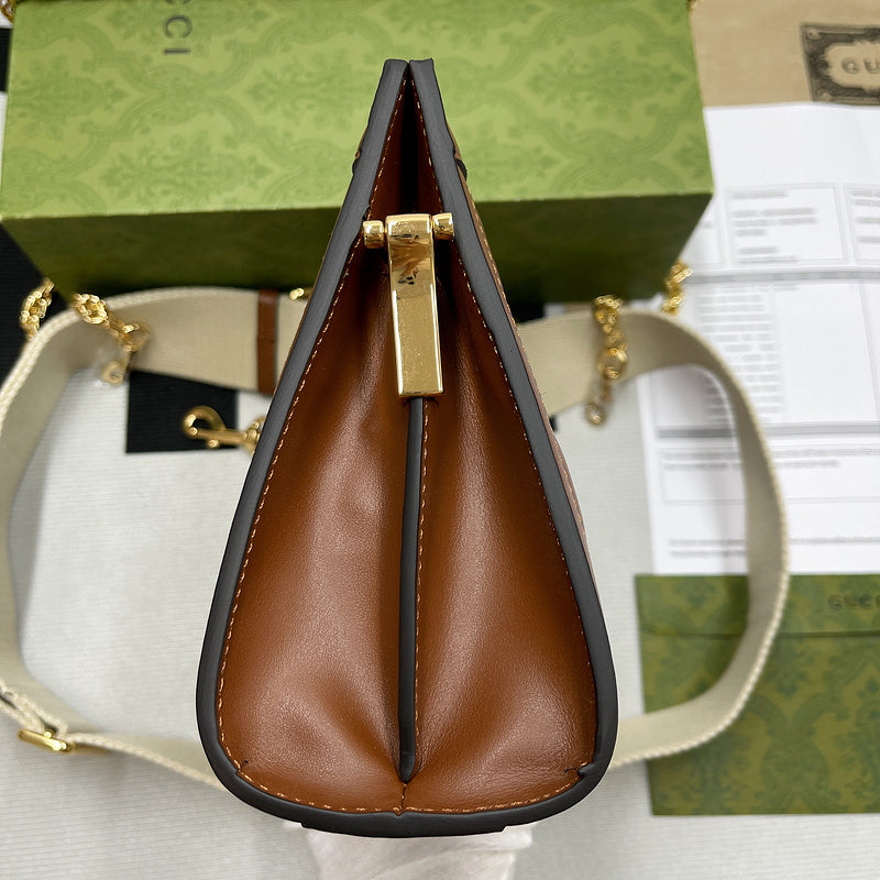 Satchel Bags - GCI Bags - 7901