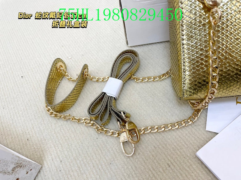 Glami - DOR Bags - 1269