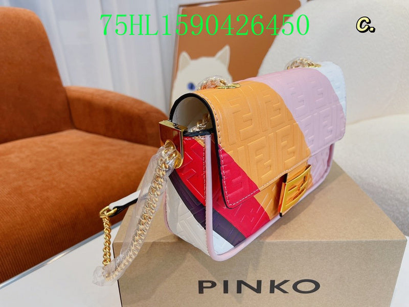 Glami - FDE Bags - 1673