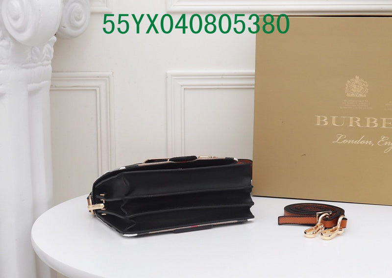 ELE Fashion -BBR Bags - 669