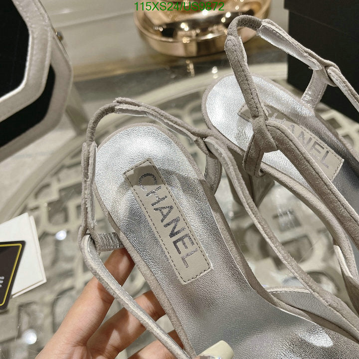 SAMC - CHL Women Shoes Ballet - 076