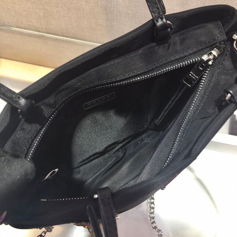Satchel Bags - PDA Bags - 1364