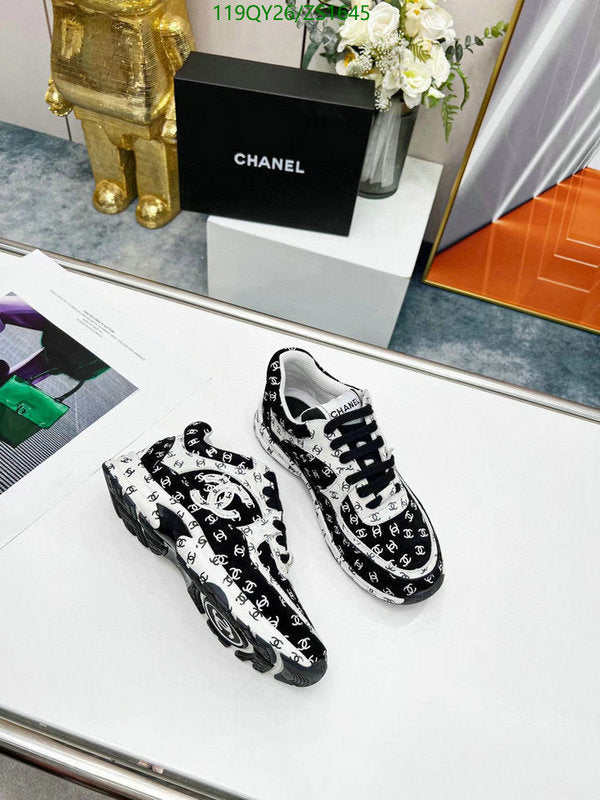 SAMC - CHL Women Shoes Sneakers - 207