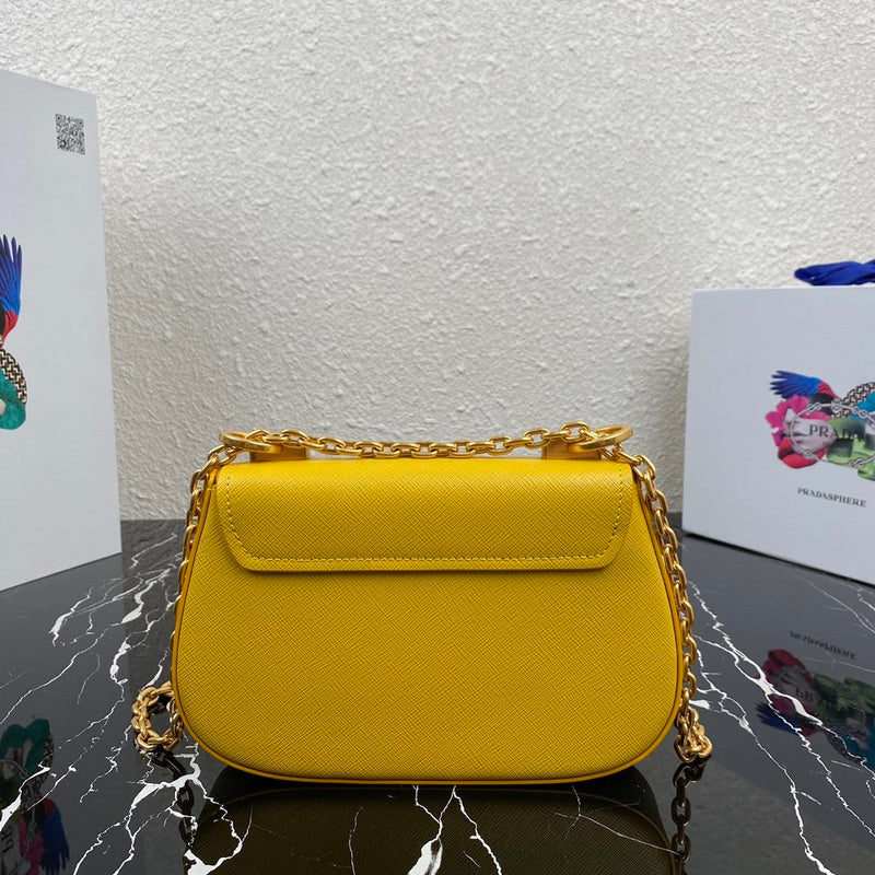 Glami-i PD Lady Bags - 687