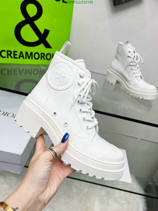 SAMCC - DOR Women Shoes - 1645