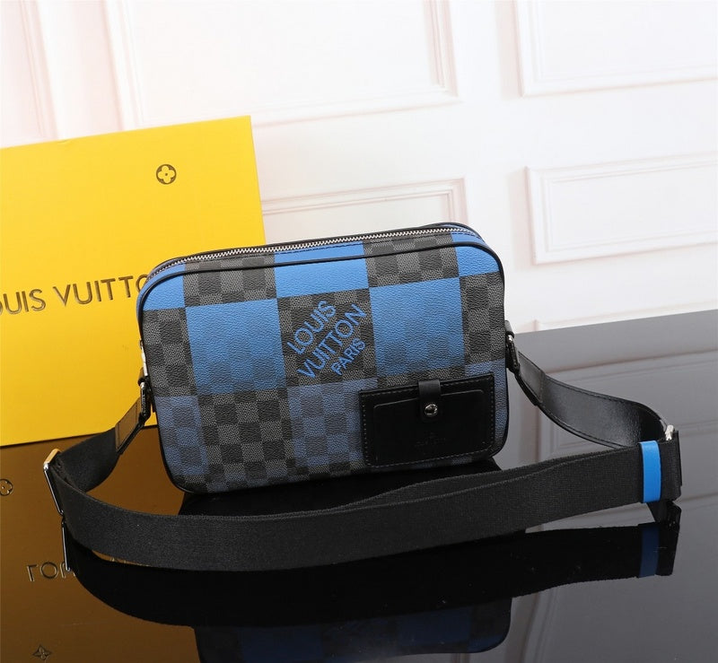 Satchel Bags - VL1 Bags - 631