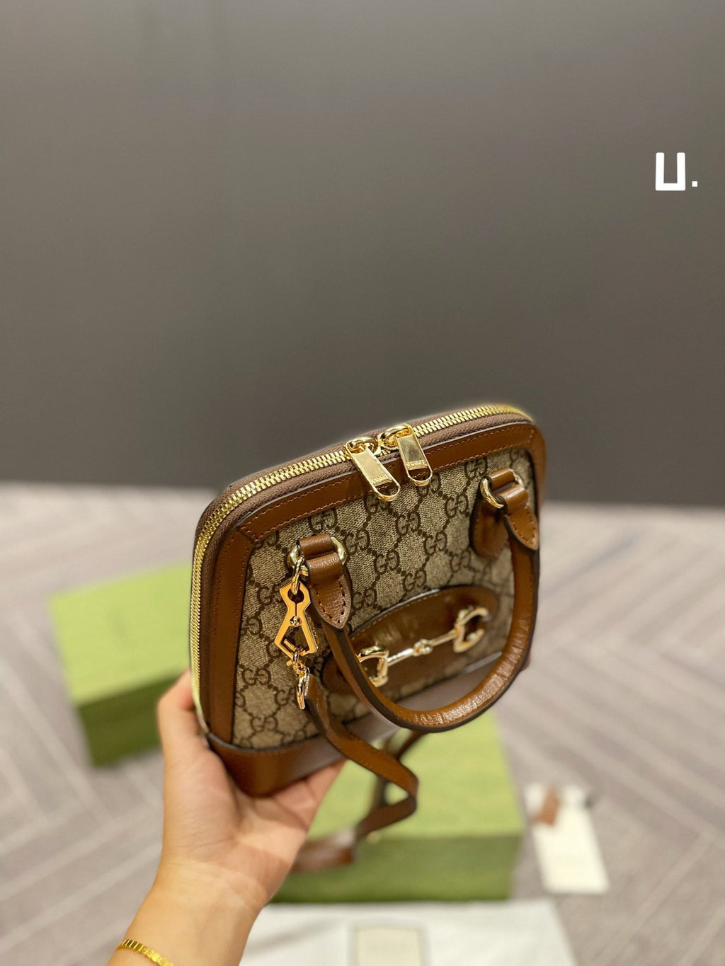 EN - New Lux Bags GCI 386