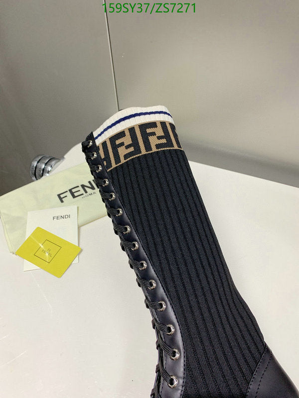 SAMC - FDE Women Shoes - 519