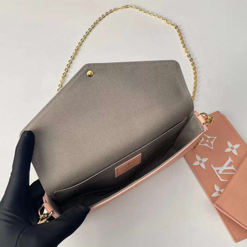 Glami- Glami- Lu-Vi bags - 11807