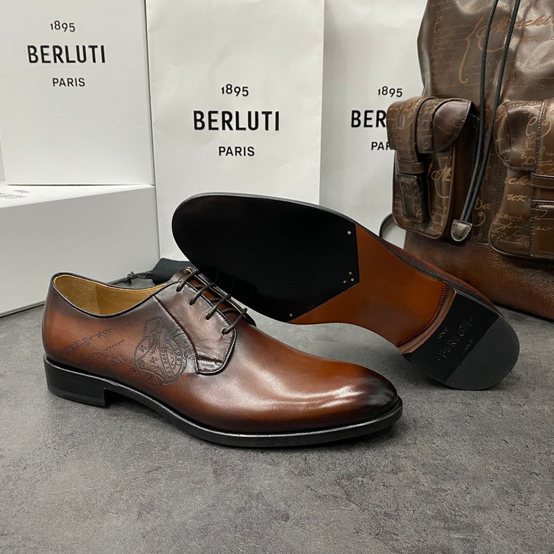 Glami - BRE Men Shoes - 297