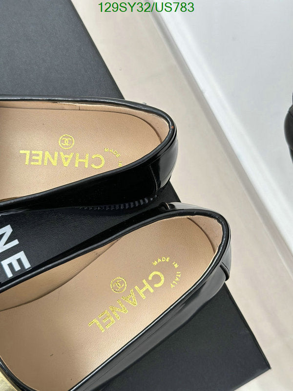 SAMC - CHL Women Shoes - 050