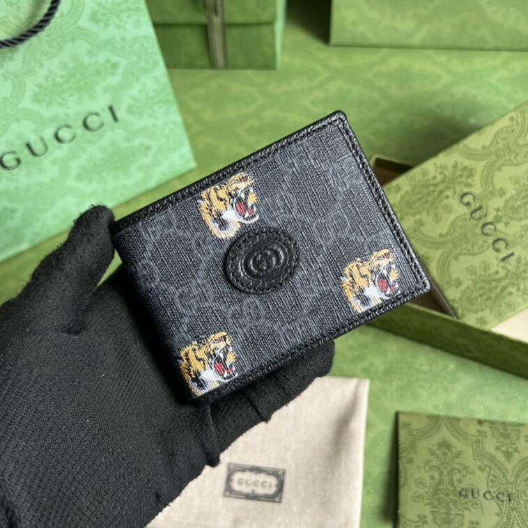 SAMC - Mix Wallets - 313