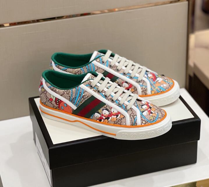 SAMC - GUKI Women Shoes - 1551
