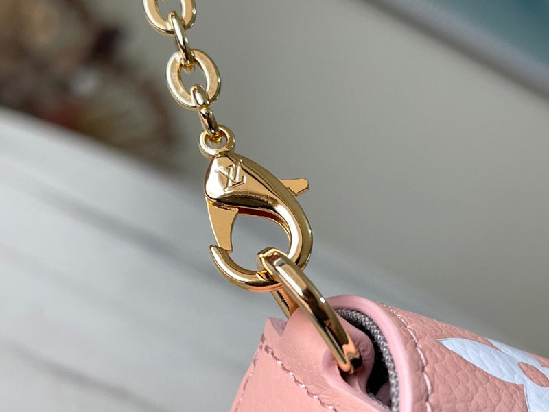 GlamI Lu-Vi bags - 4450