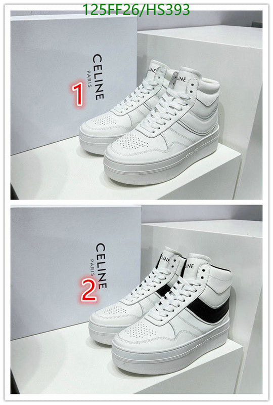SAMC - COL Women Shoes - 213