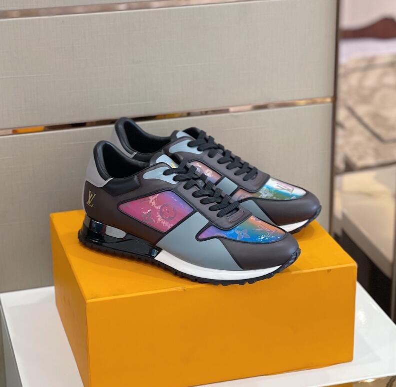 SAMC - LOV Men Shoes - 1617