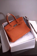 Satchel Bags - HMS-Bags - 787