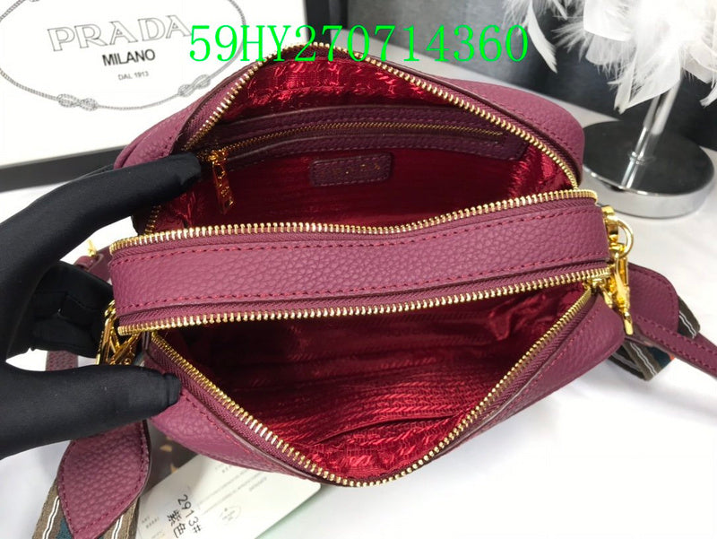 Satchel Bags - PDA Bags - 4148