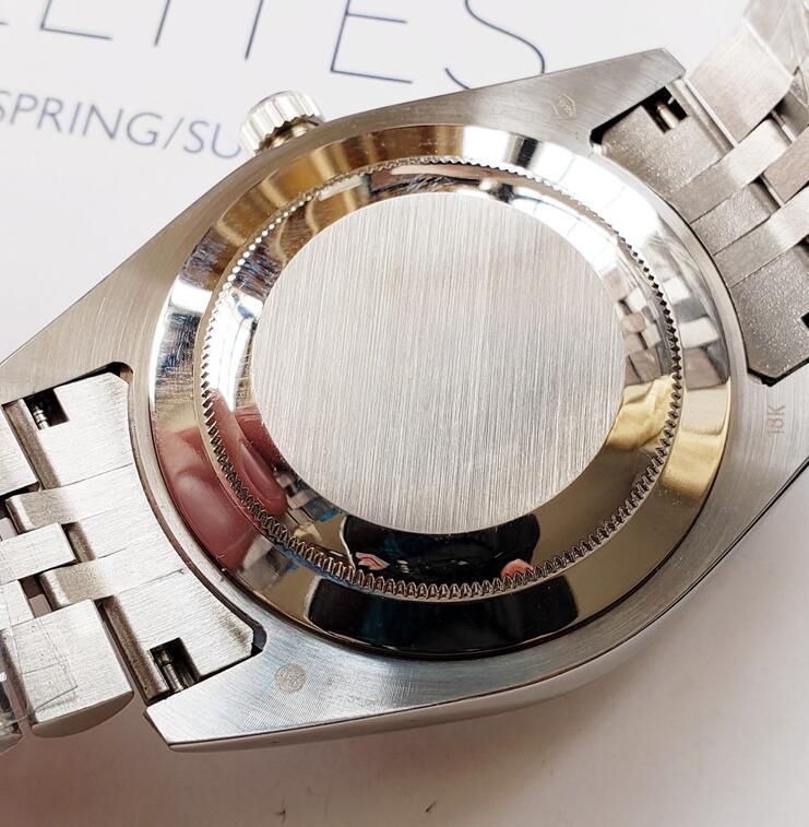 SAMC - Mix Watches - 206