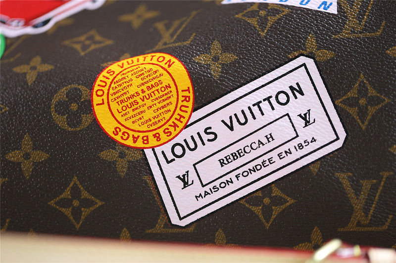 Glami Fashion Lu-Vi bags - 8188
