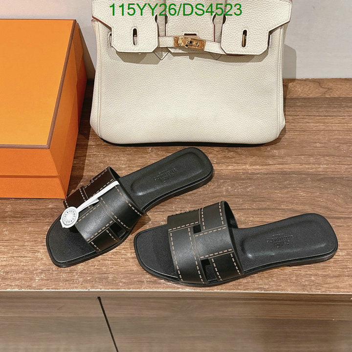 SAMC - HMS Women Shoes - 022