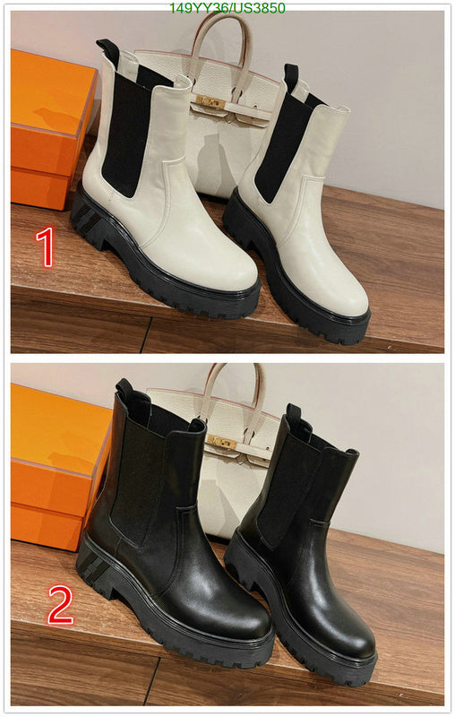 SAMC - HMS Women Shoes - 131